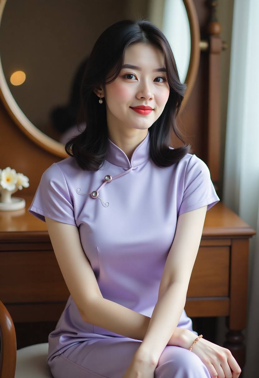 纱色纪行